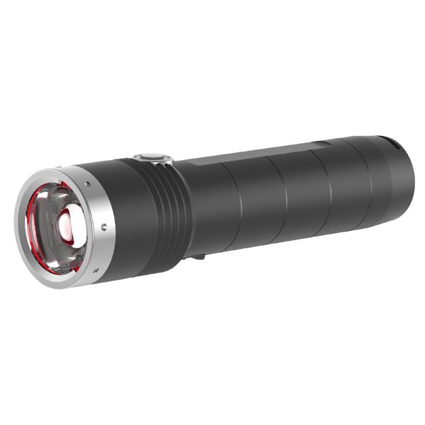 LED Lenser Flashlight MT10