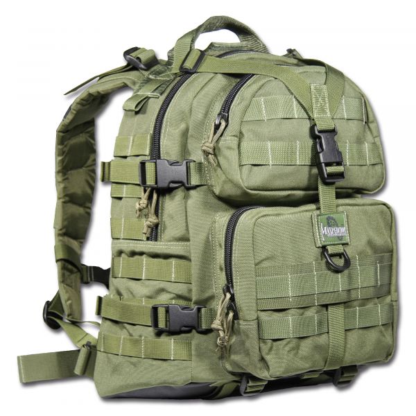 Backpack Maxpedition Condor II olive