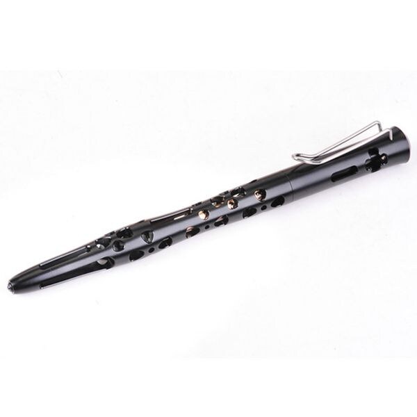 Nextorch Tactical Pen Pallas black