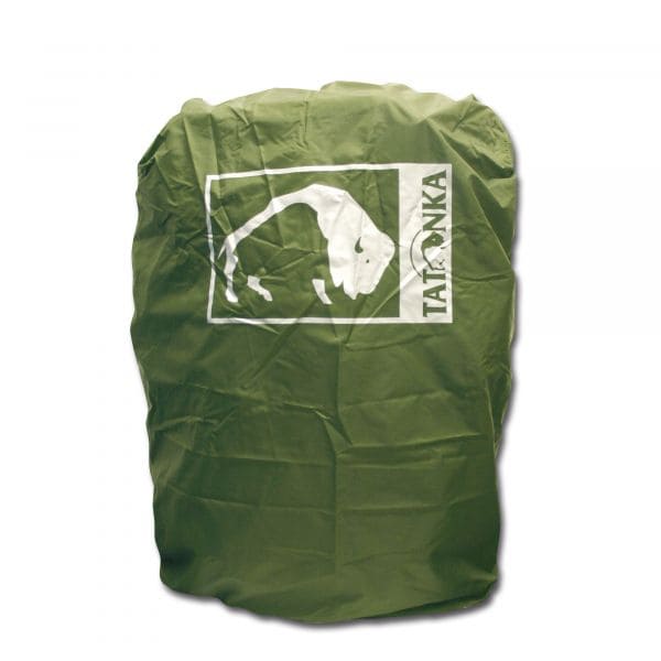 Tatonka Backpack Cover XX-Large green