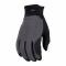 Sealskinz Waterproof All Weather Gloves gray black
