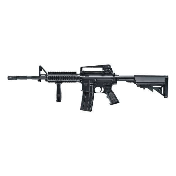 Airsoft Assault Rifle Oberland Arms OA-15 Black Label M4 RIS