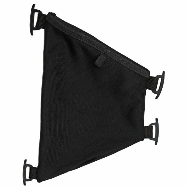 Ortlieb Gear-Pack Mesh-Pocket black