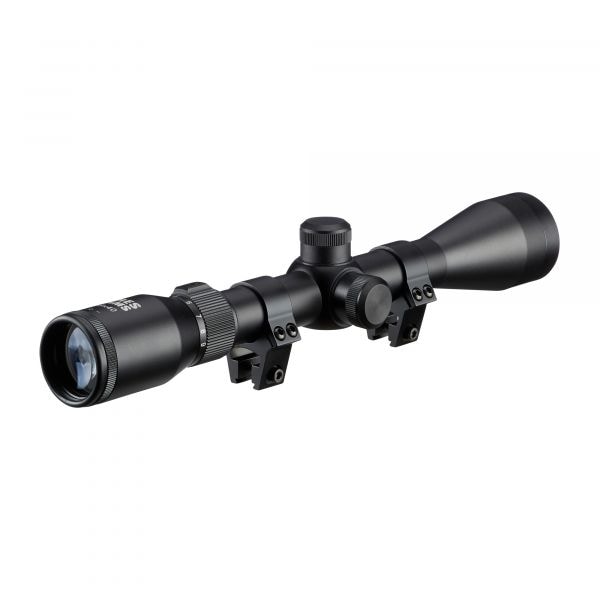 Ares Arms Rifle Scope 3-9 x 40 with 11 mm Mount