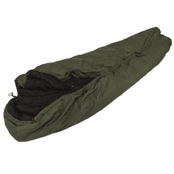 Used US 2-Piece Modular Sleeping Bag