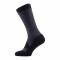 SealSkinz Walking Socks Thin Mid black
