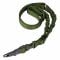 Condor Double Bungee One Point Sling olive