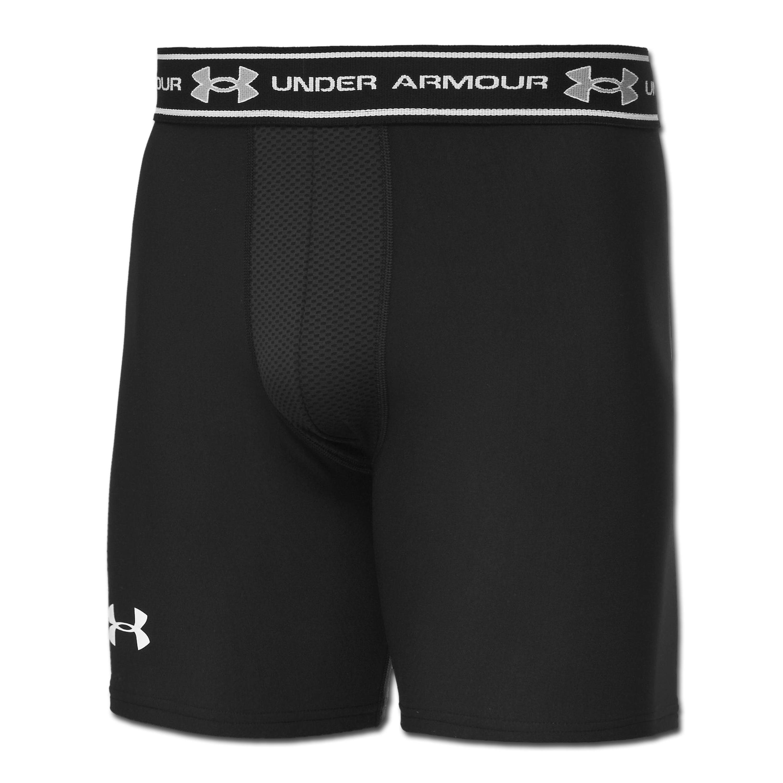 Compression Shorts Under Armour 