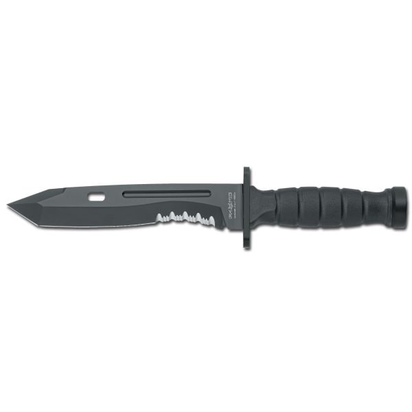Knife FKMD Oplita black