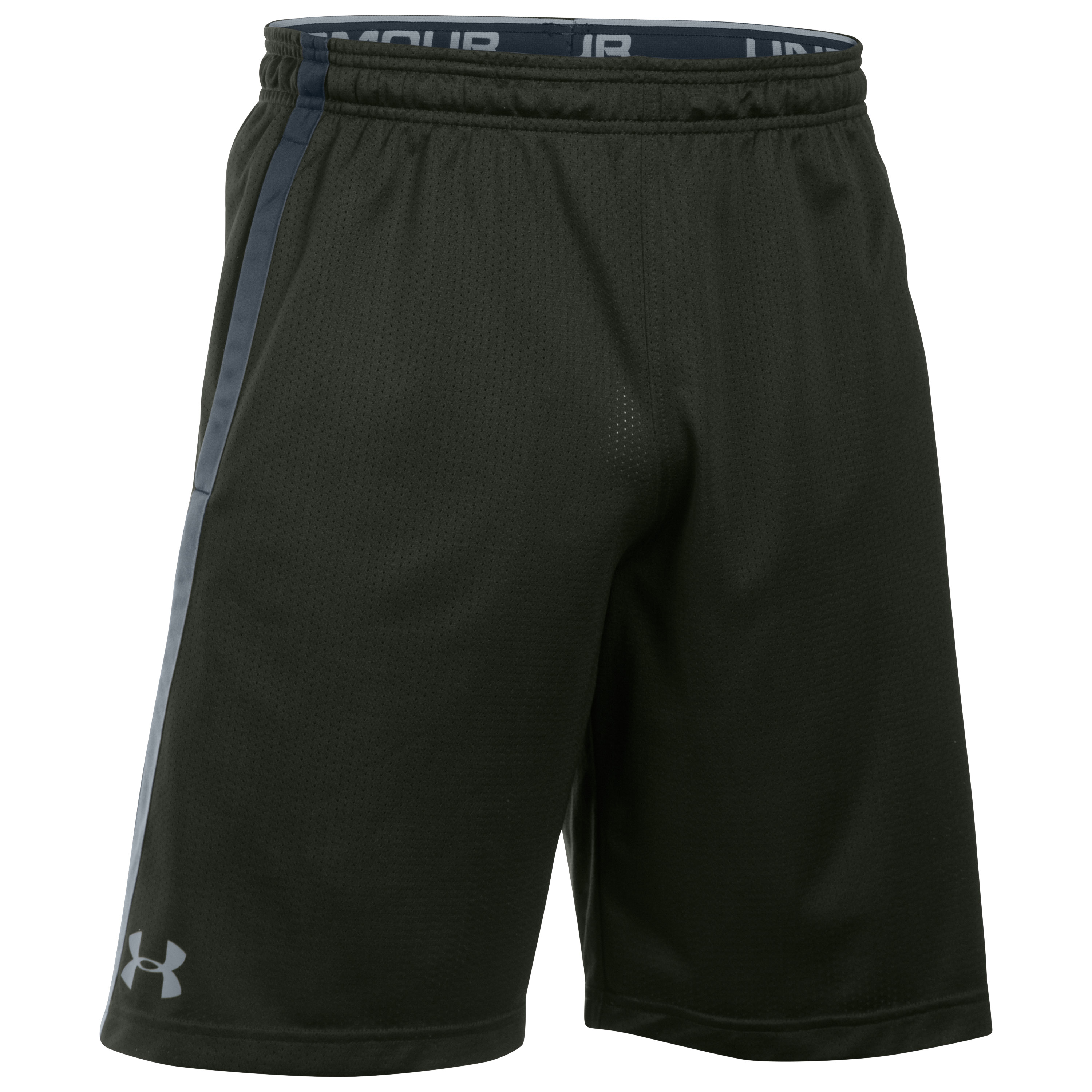 long under armour shorts