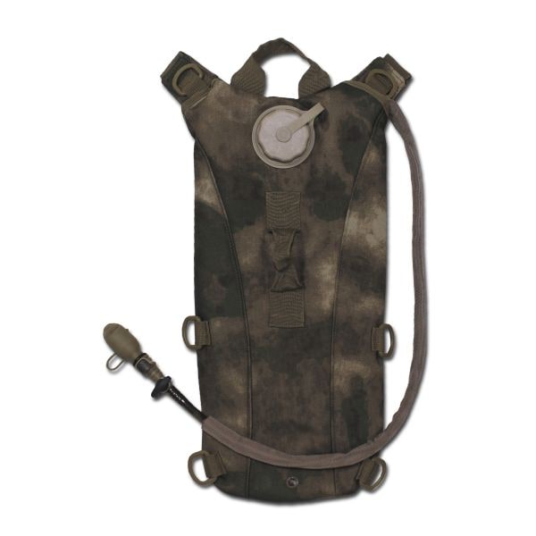 Hydration Pack MFH Extreme HDT-camo FG