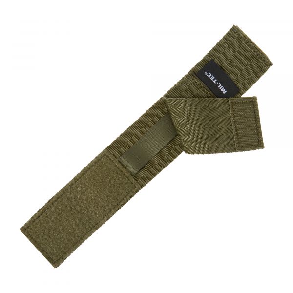 Commando Watchband olive