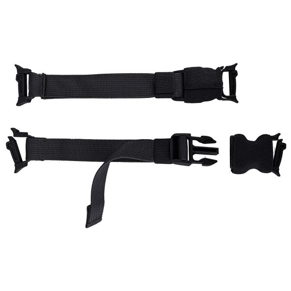 First Tactical Compression Strap black