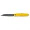 Real Steel Pocket Knife G5 Metamorph G10 yellow