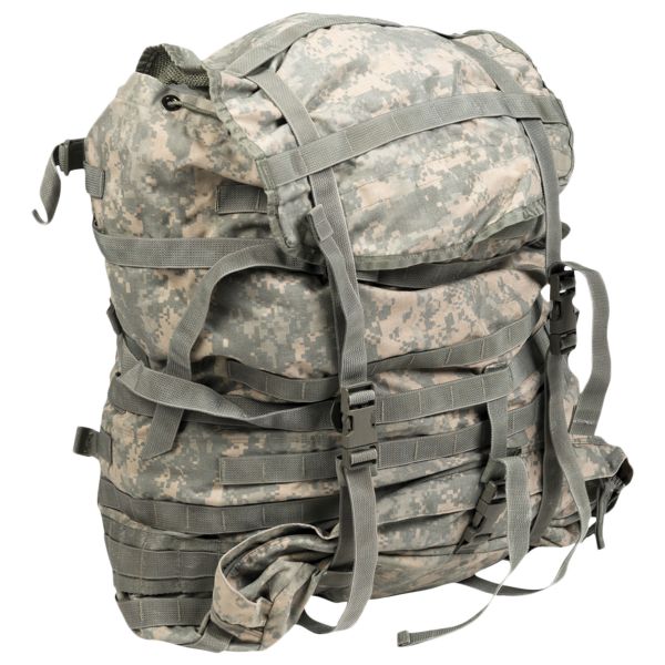 U.S. Backpack without Frame AT-digital