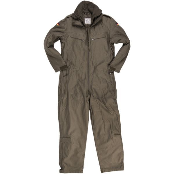 BW Mechanics Coverall with Liner Like New
