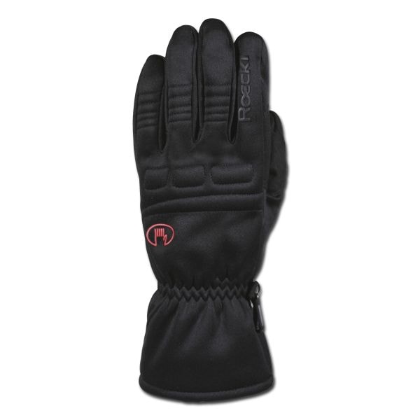 Gloves Roeckl Keira black