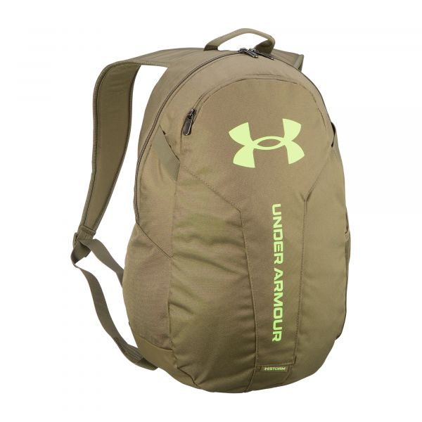 Under Armour Backpack Hustle Lite tent