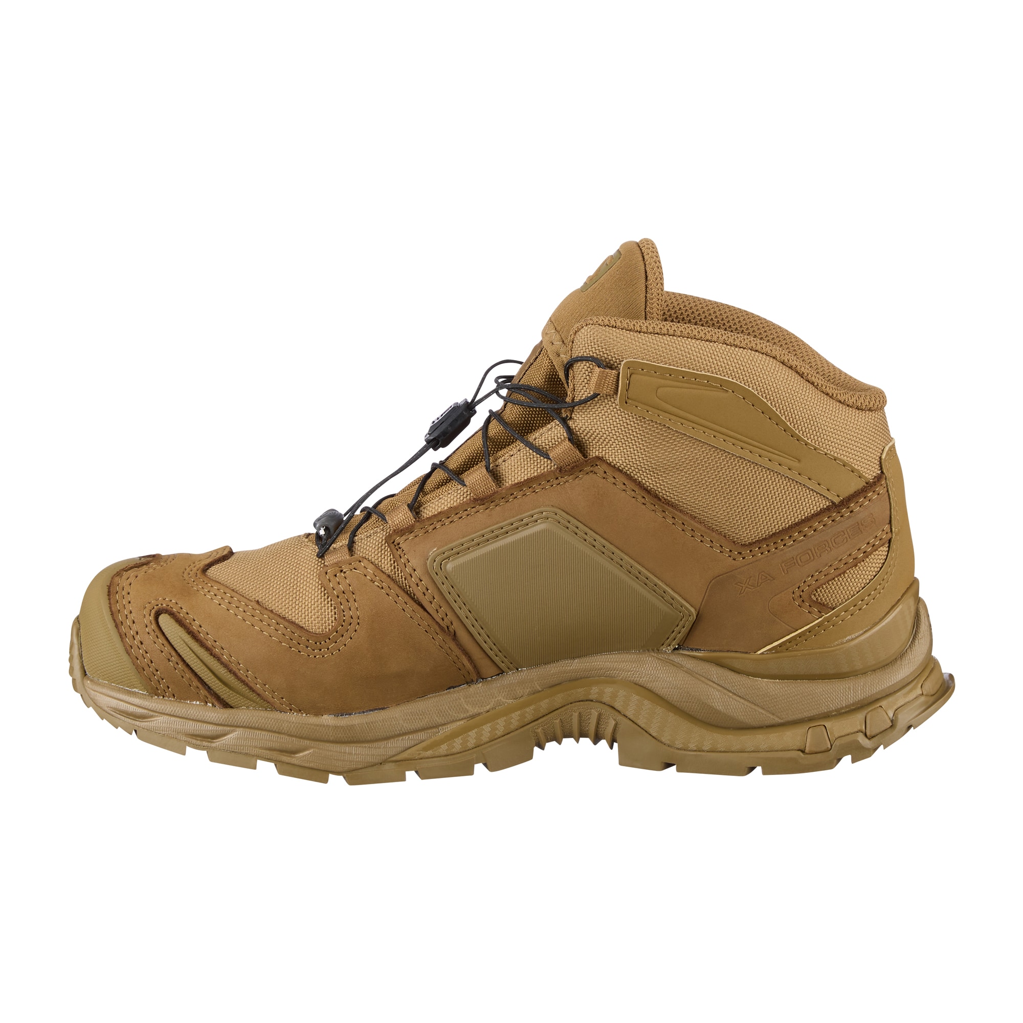 Purchase the Salomon XA Forces MID GTX 2020 coyote by ASMC