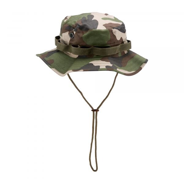 Boonie Hat import CCE camo