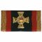 Award Ribbon Bundeswehr Cross of Honor gold