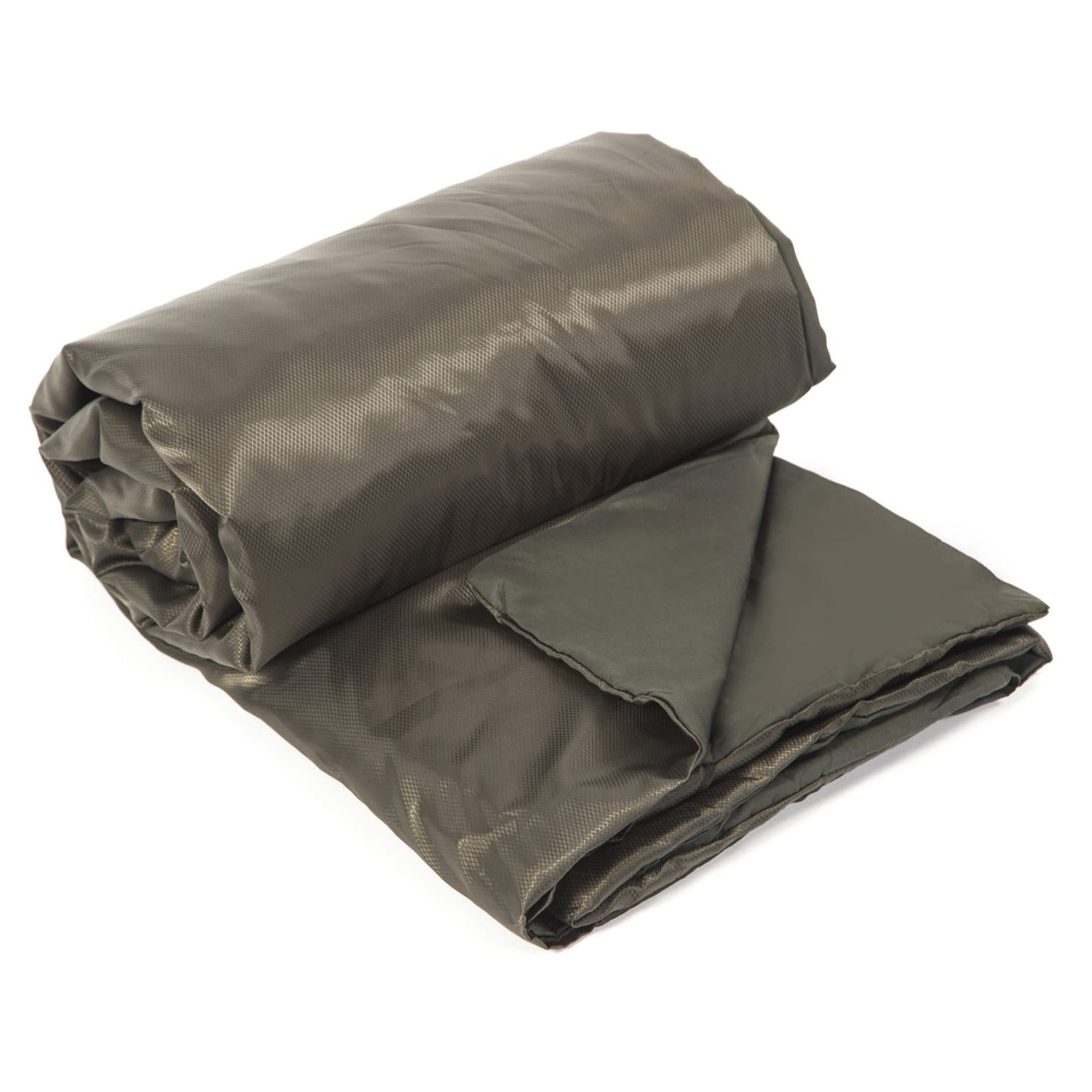 insulated travel blanket