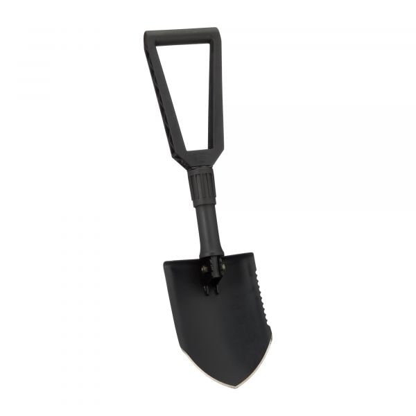 Gerber Used Folding Shovel US black