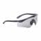 Revision Sawfly Max-Wrap Glasses Basic clear