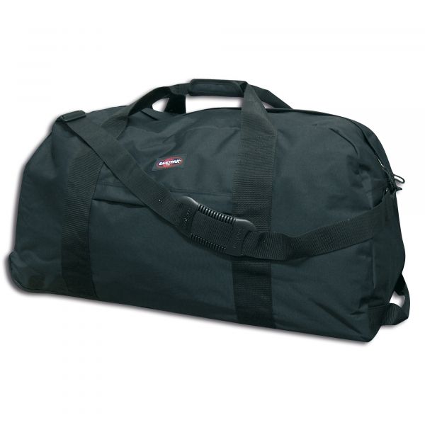 Bag Eastpak Warehouse black | Bag Eastpak Warehouse black | Carrying Bag Bags | Transport