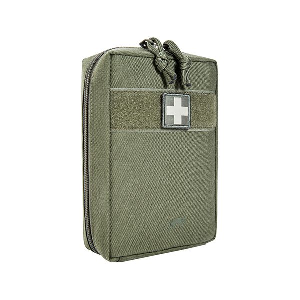Tasmanian Tiger First Aid Complete Molle olive
