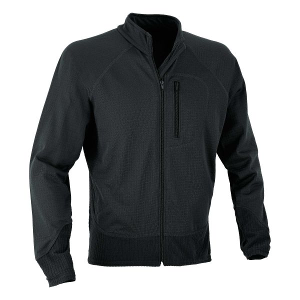 Defcon 5 Fleece Jacket Tactical black