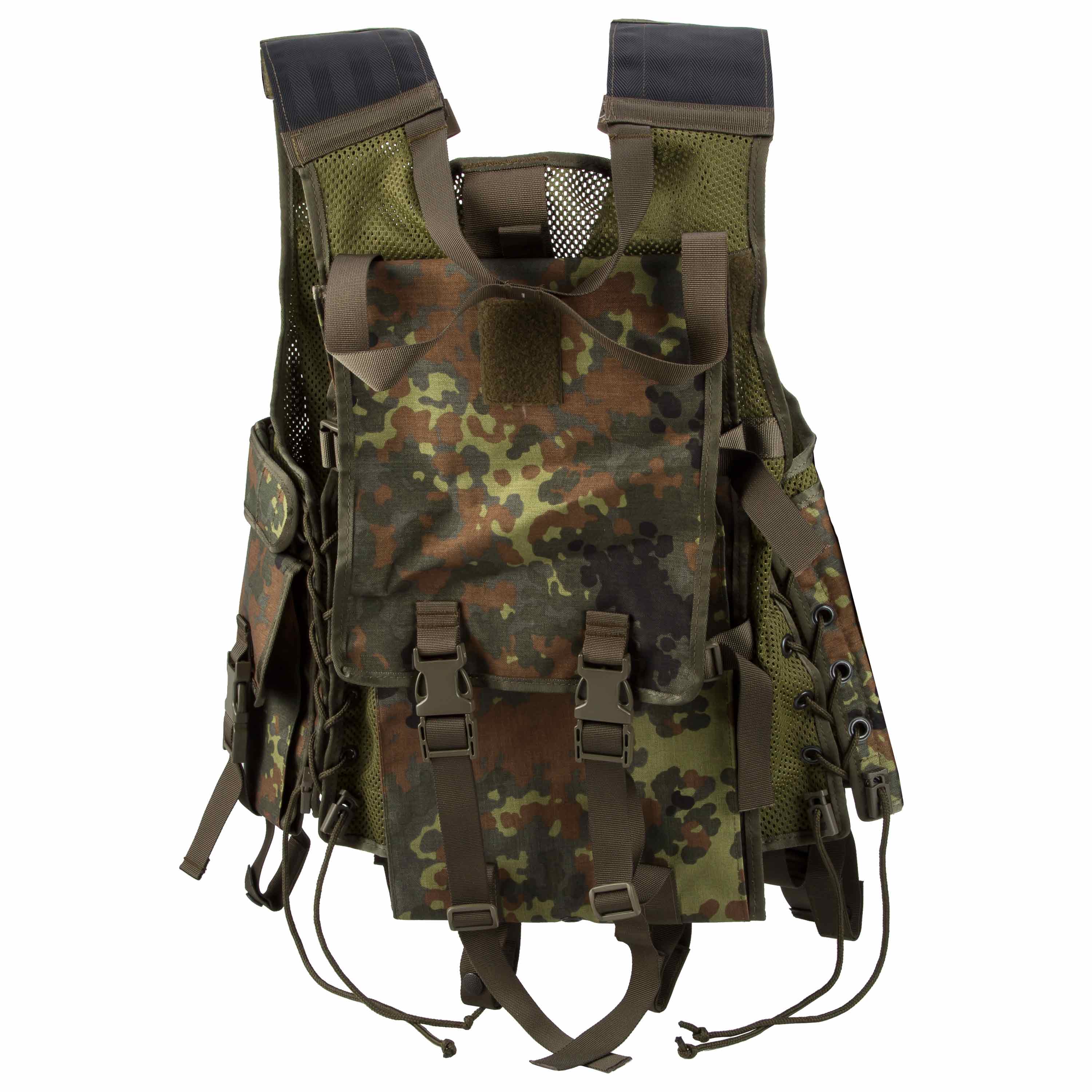 Purchase the Heim Commando Vest Type II by ASMC