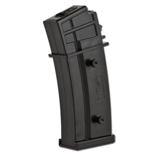 Replacement Hicap Magazine for Heckler Koch G36 Series Semi-Auto