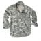 Mil-Tec U.S. Field Shirt Ripstop AT-digital