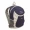 Highlander Backpack Dublin 15L blue/gray