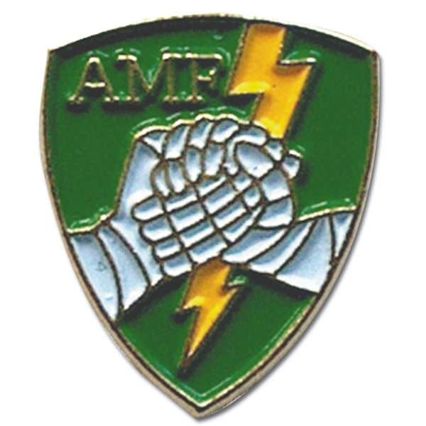 Mini Pin AMF