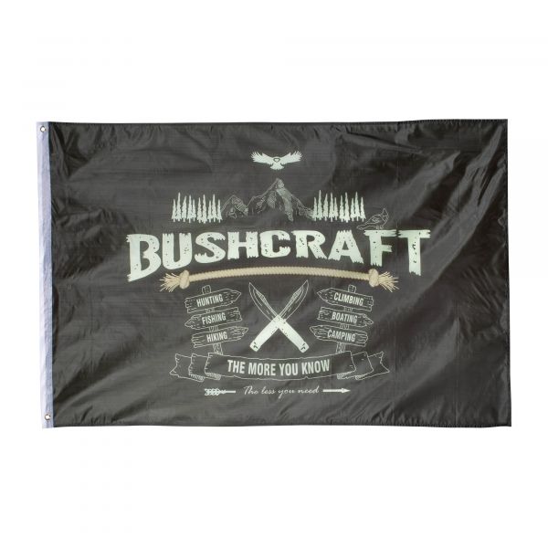 Fostex Flag Bushcraft
