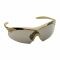 Wiley X Glasses Vapor 2.5 gray/clear/light rust tan