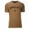 Oakley T-Shirt Indoc 2 coyote