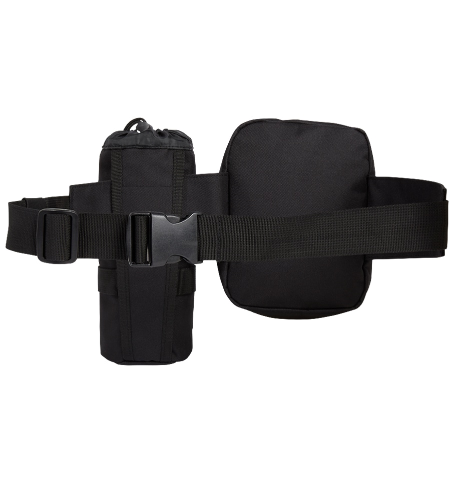 Purchase the Brandit Waist Belt Bag Allround black by ASMC
