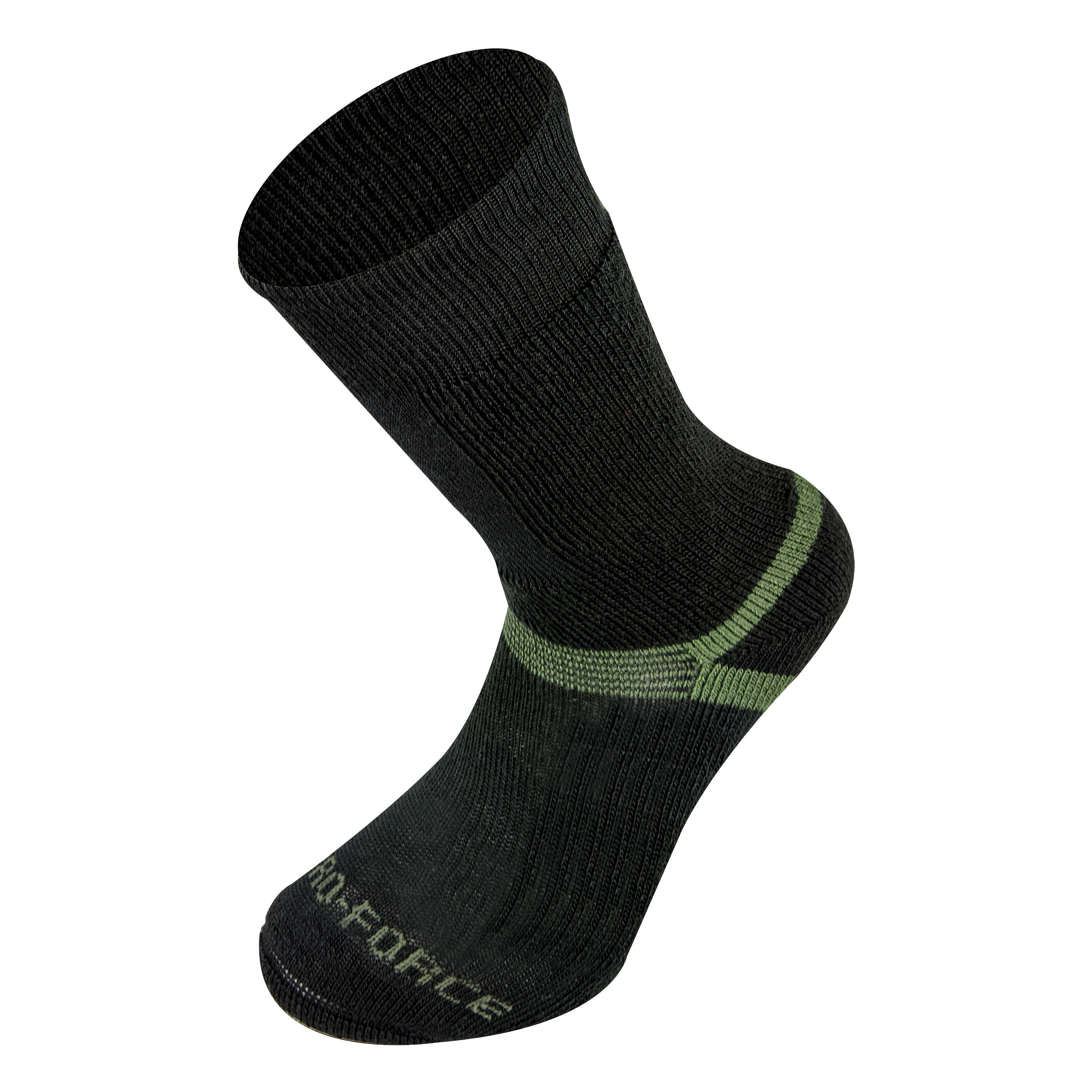 Purchase the Highlander Sock Taskforce black by ASMC
