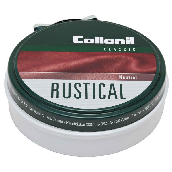 Collonil Rustical 75 ml Can colorless