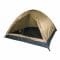Dome Tent Basic 2 Persons coyote