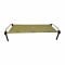 Disc-O-Bed Camp Bed ONE XL olive