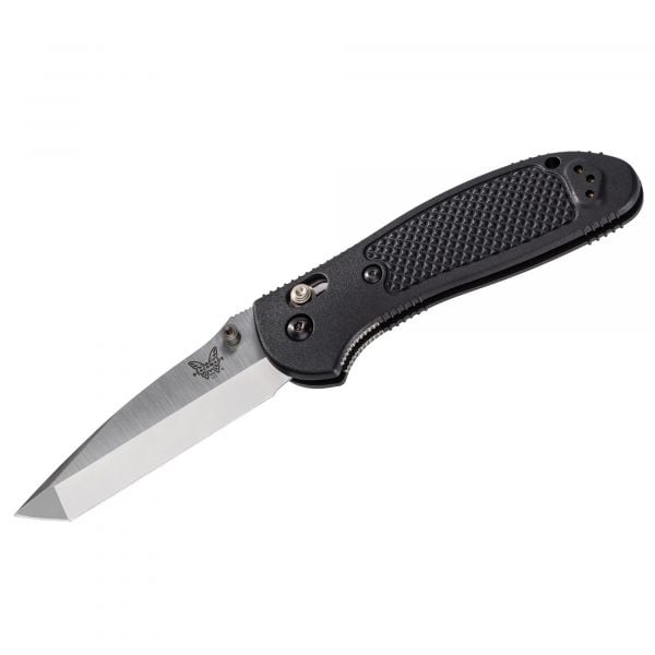 Benchmade Pocket Knife 553-S30V Tanto Griptilian
