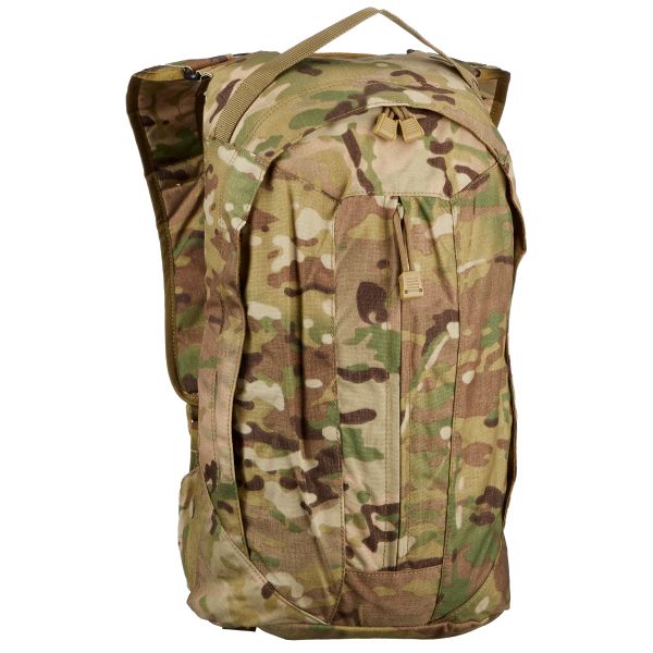 TMC Backpack Stealth Operator Pack 15 L multicam
