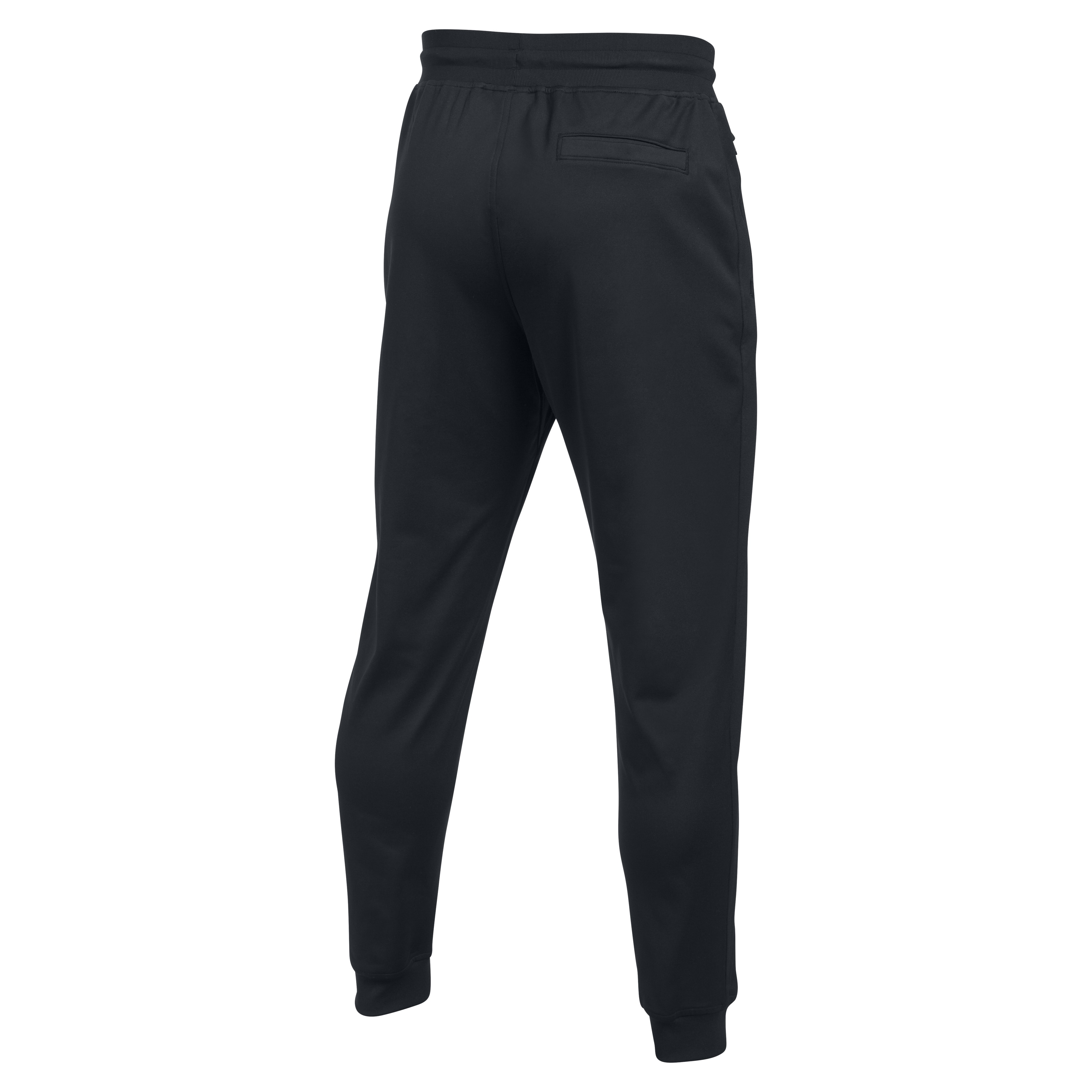 Under Armour Fitness Sportstyle black/white