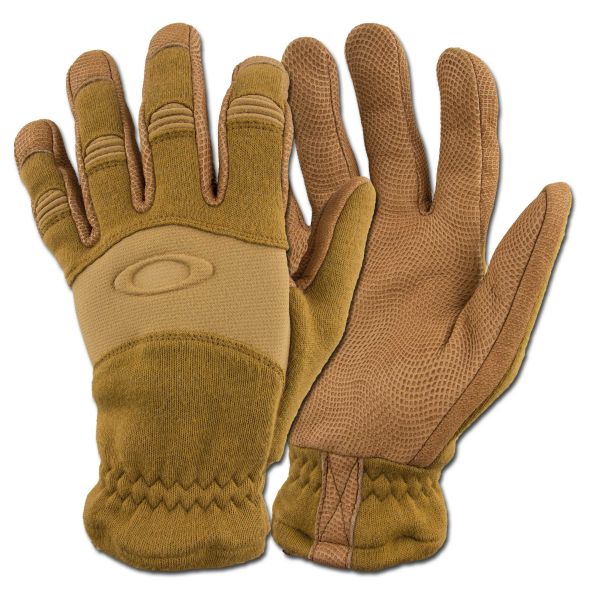Oakley Lightweight FR Gloves coyote