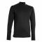 Under Armour Cold Gear Tactical Mock Fitted black