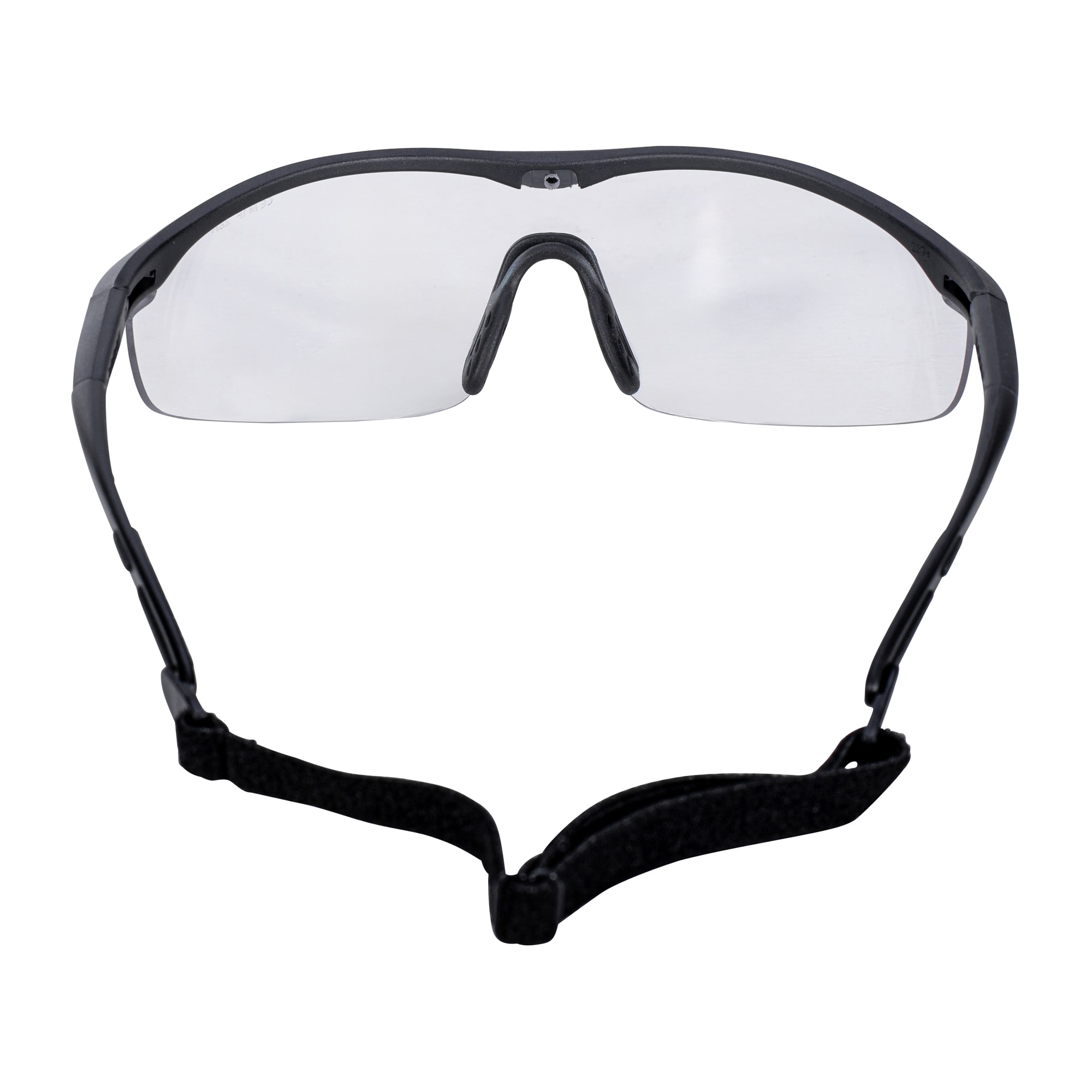 Purchase The Mil Tec Safety Glasses Set Ansi En 166 By Asmc